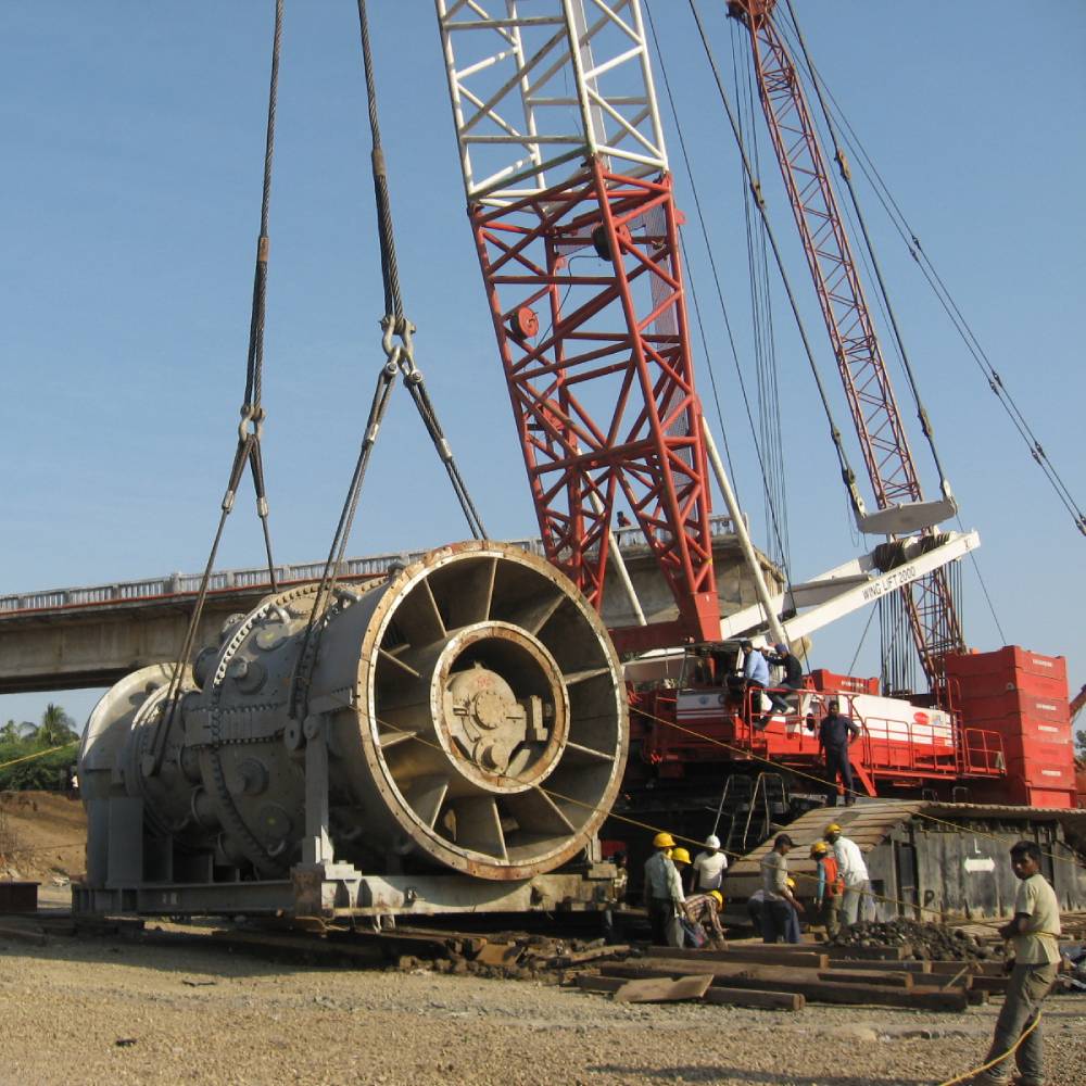 Equipment-Excellence